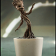 Illustration for article titled Hot Toys Are Making The Baby Groot Figure Weve Been Dreaming Of